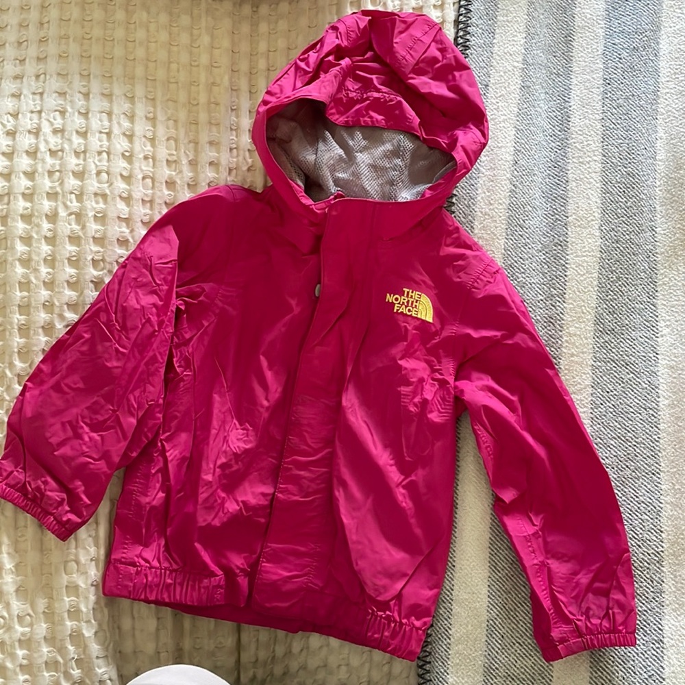 The North Face